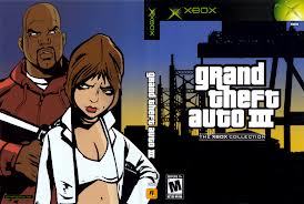 Grand Theft Auto III